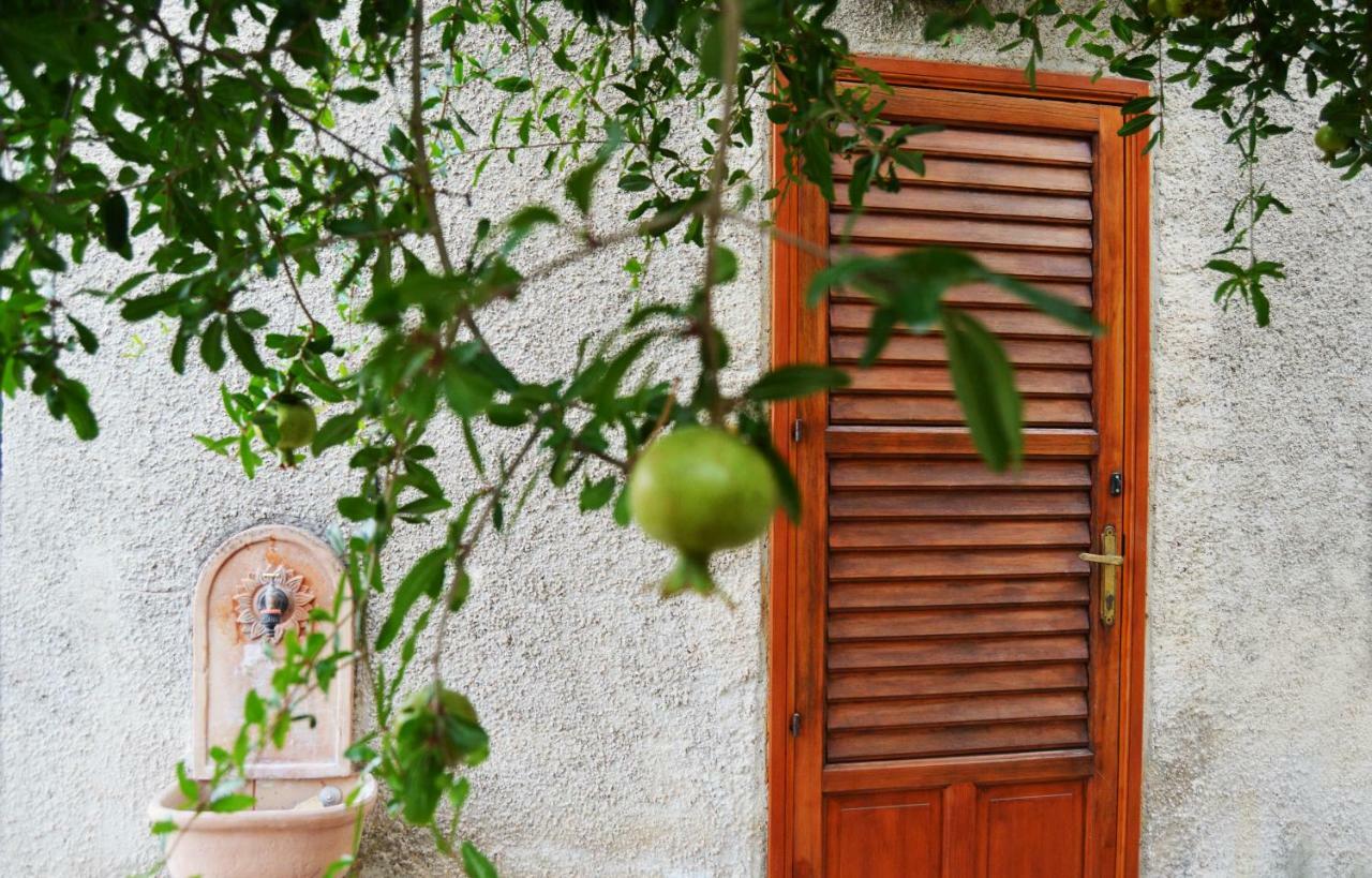 Garden&House Amore Vero Modica Esterno foto