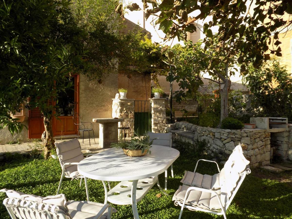 Garden&House Amore Vero Modica Esterno foto